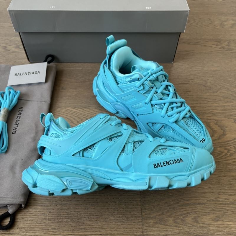 Balenciaga Track Shoes